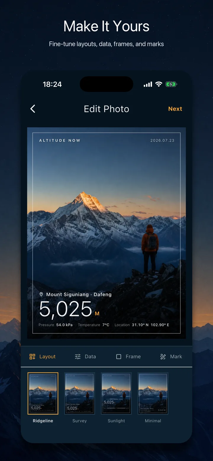 Photo editor